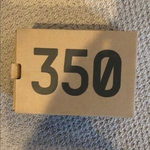 Yeezys size 6k. KIDS size